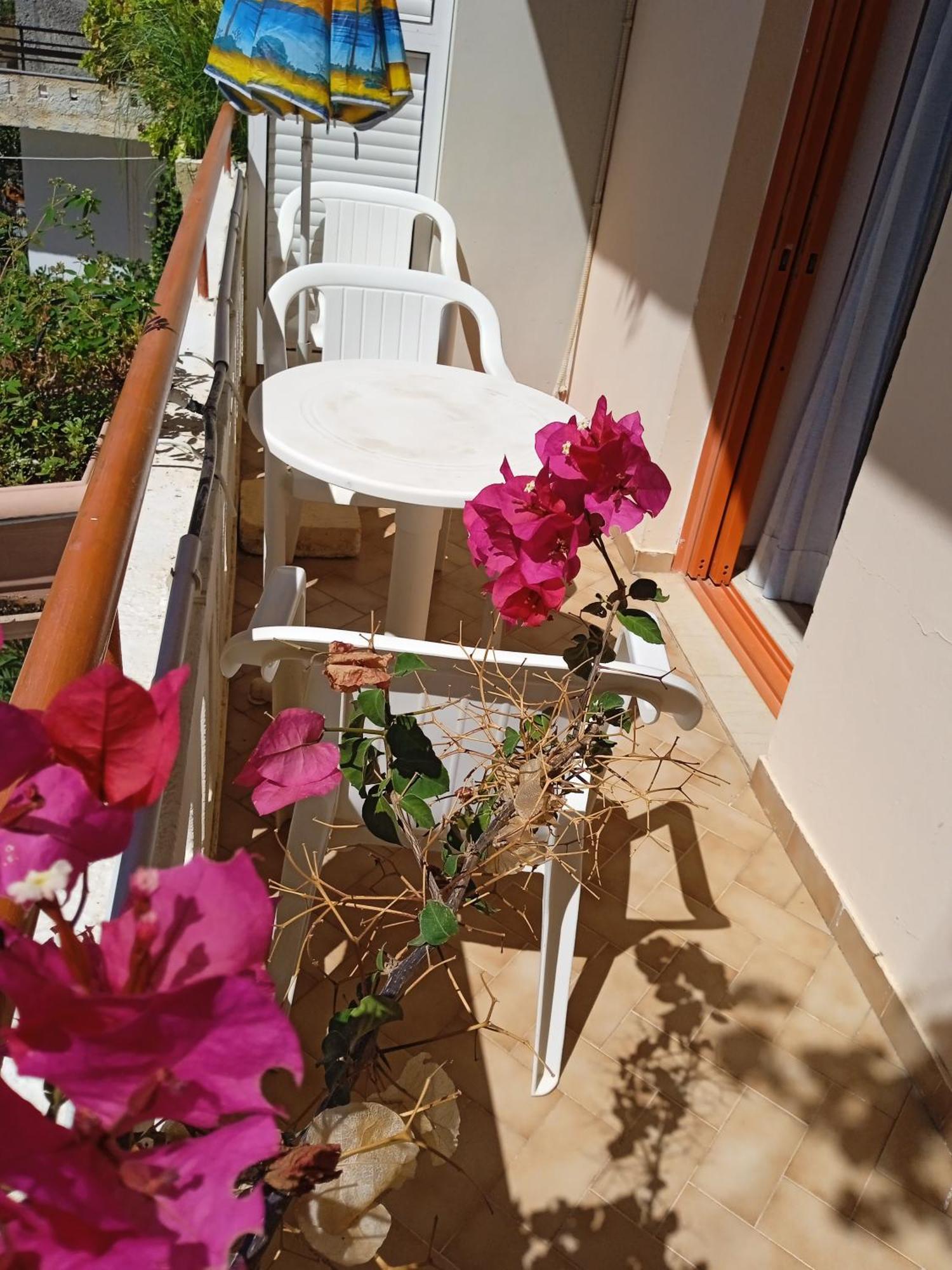 Ilona Apartments Chania Kato Daratso Room photo